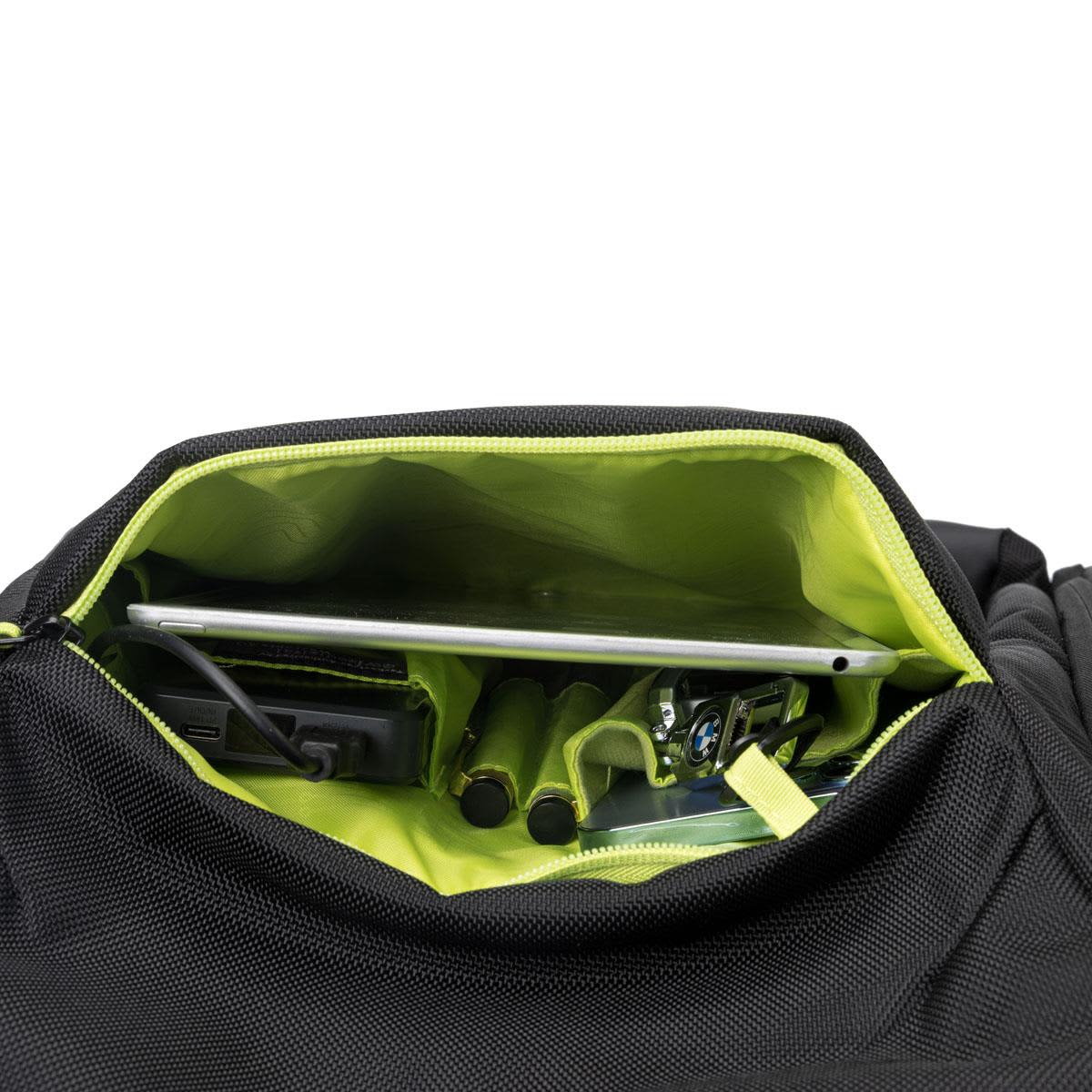 Swissdigital Java Backpack
