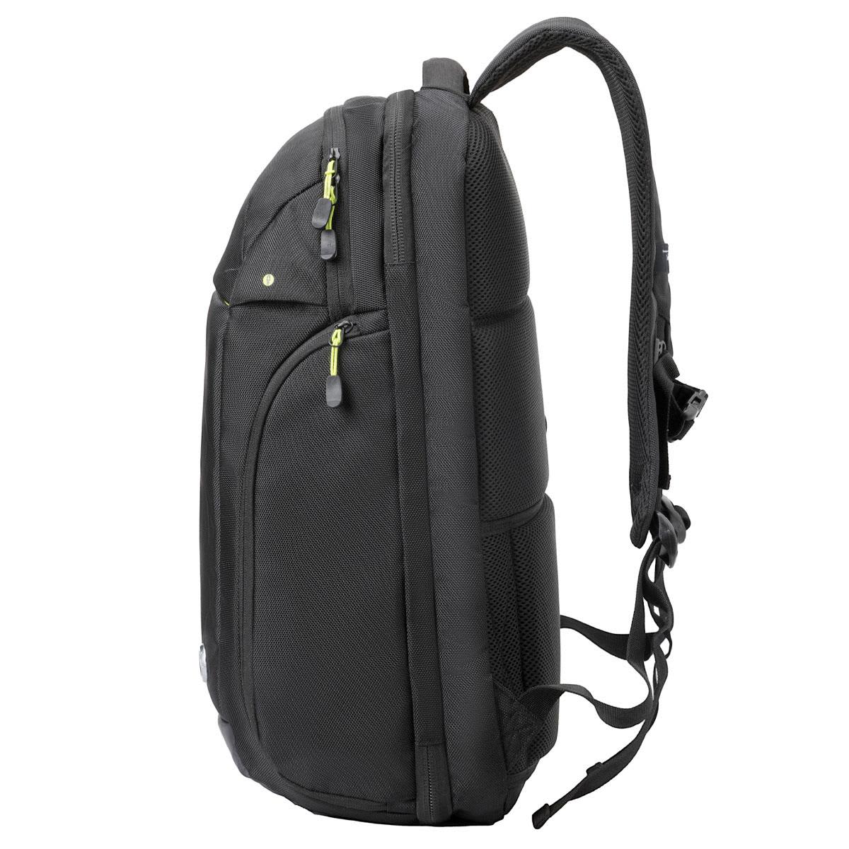 Swissdigital Java Backpack