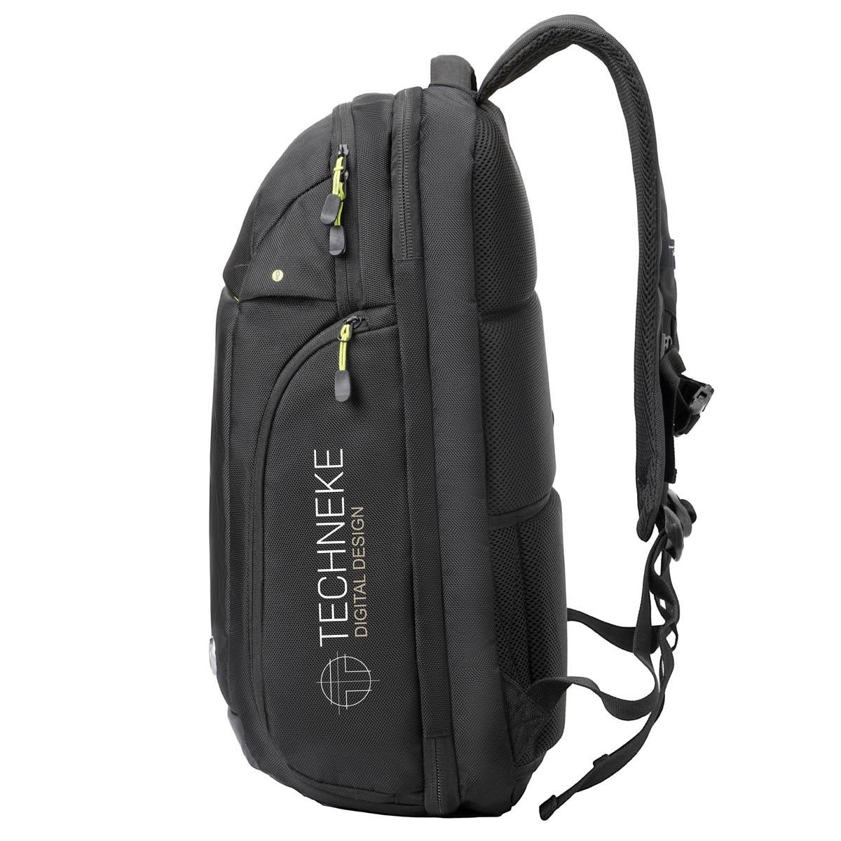 Swissdigital Java Backpack