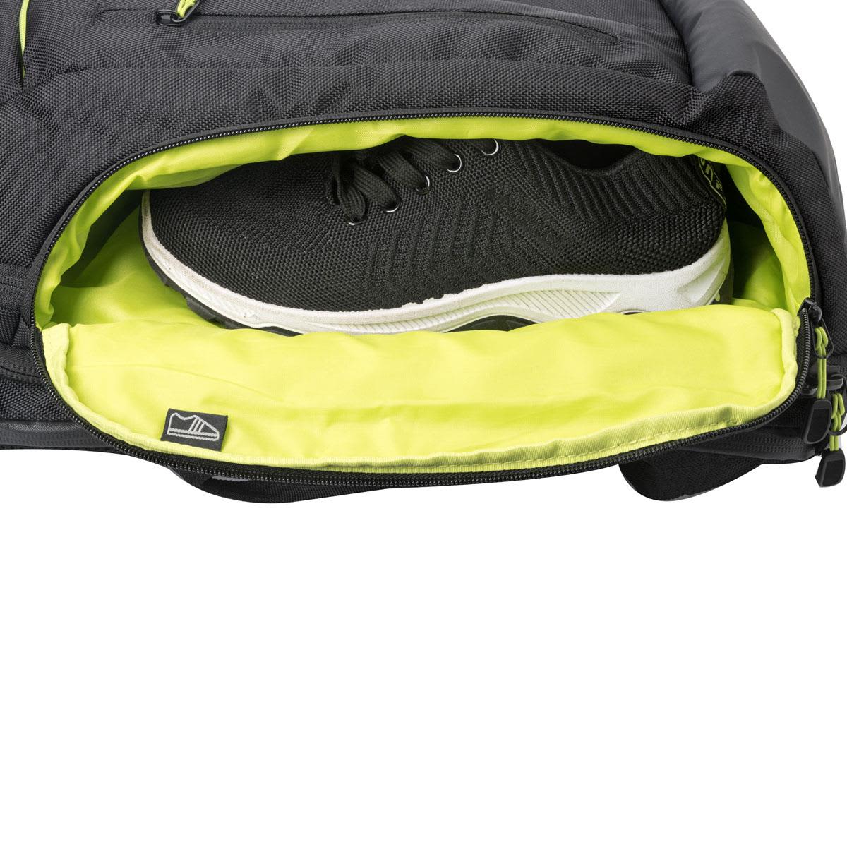 Swissdigital Java Backpack