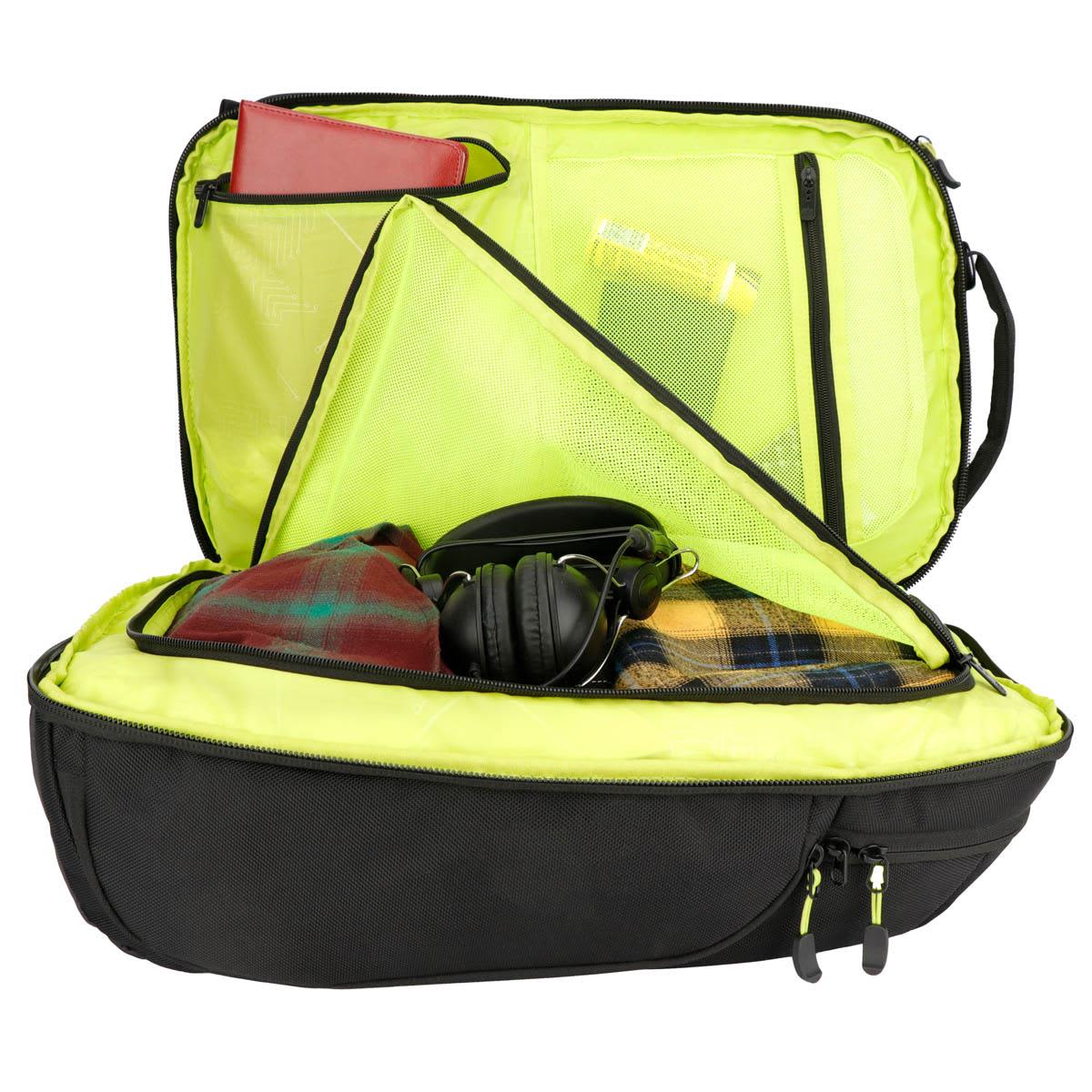 Swissdigital Java Backpack