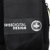 Swissdigital Java Backpack