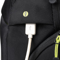 Swissdigital Java Backpack