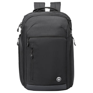 Swissdigital Stealth Java Backpack