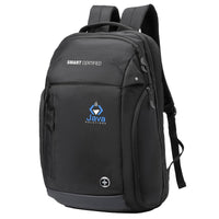 Swissdigital Stealth Java Backpack