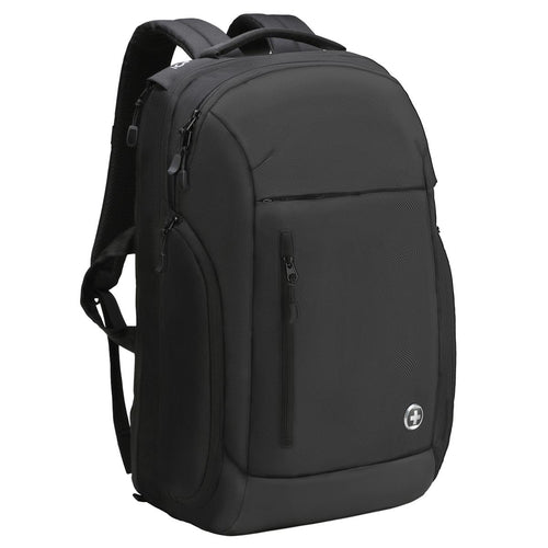 Swissdigital Stealth Java Backpack