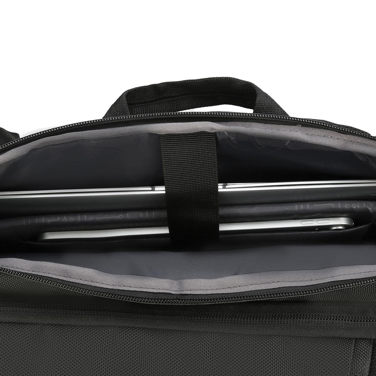 Swissdigital Stealth Java Backpack