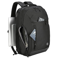 Swissdigital Stealth Java Backpack