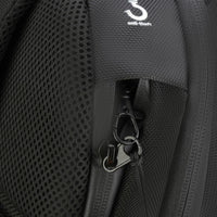 Swissdigital Stealth Java Backpack