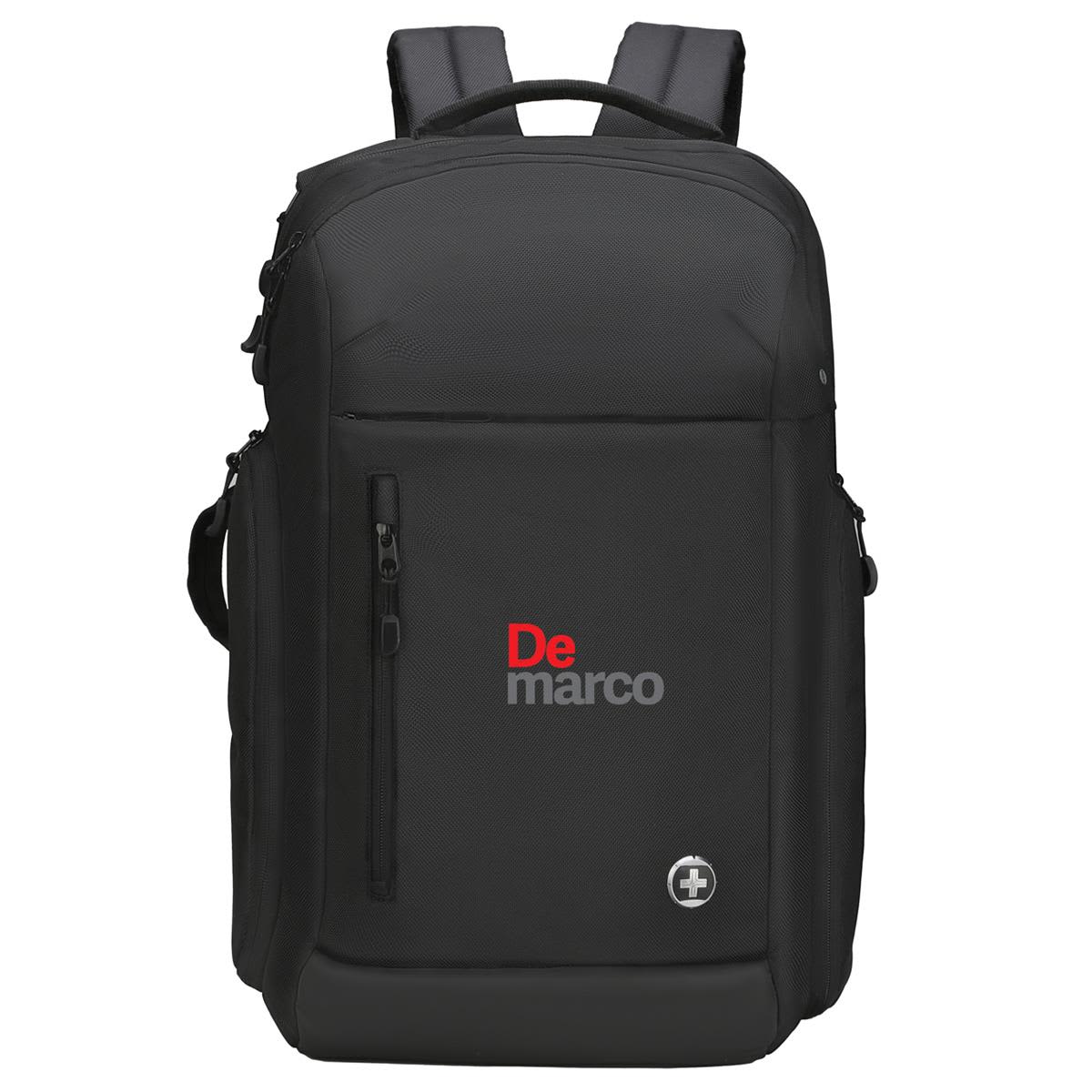 Swissdigital Stealth Java Backpack