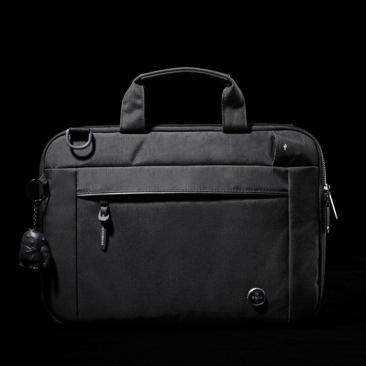Swissdigital Bolligen 14'' Laptop Sleeve