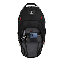 Swissdigital Pixel Backpack