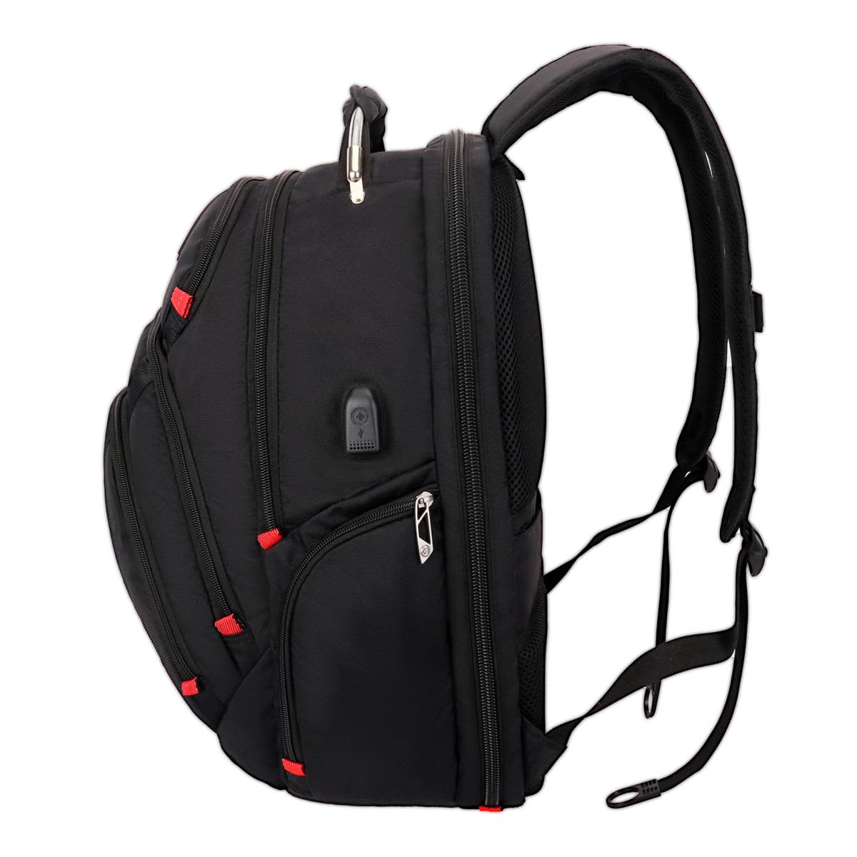 Swissdigital Pixel Backpack