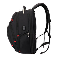 Swissdigital Pixel Backpack