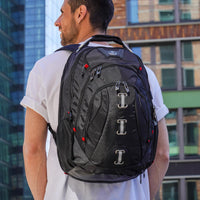 Swissdigital Pixel Backpack