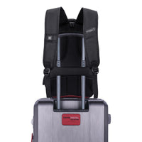 Swissdigital Pixel Backpack