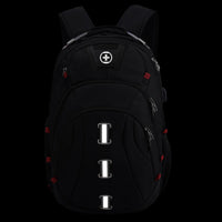 Swissdigital Pixel Backpack