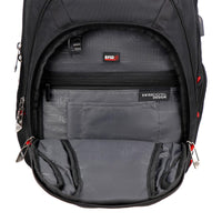 Swissdigital Pixel Backpack