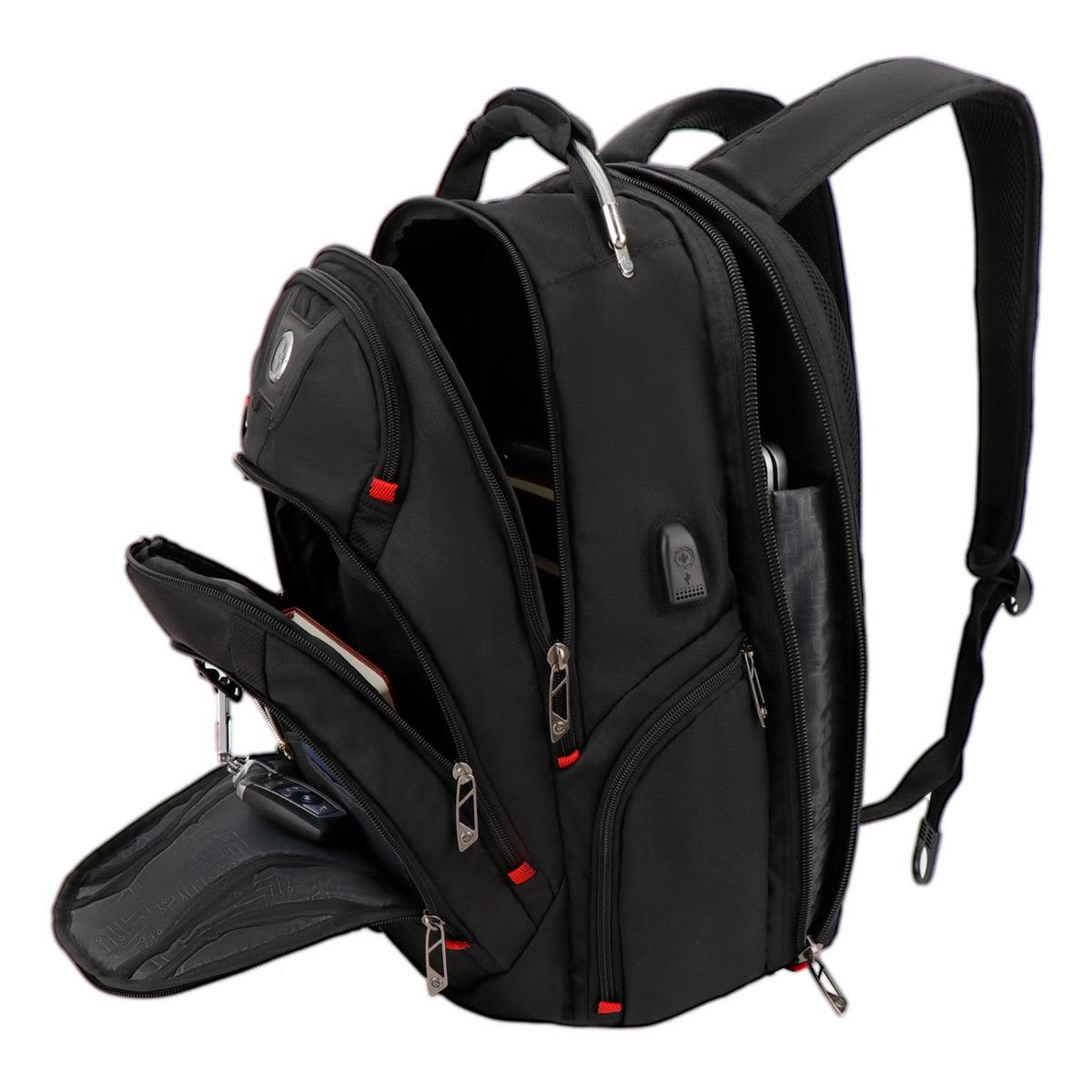 Swissdigital Pixel Backpack