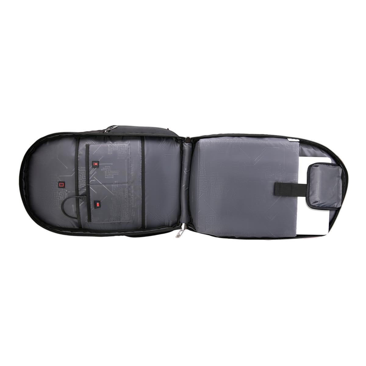 Swissdigital Pixel Backpack