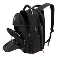Swissdigital Pixel Backpack