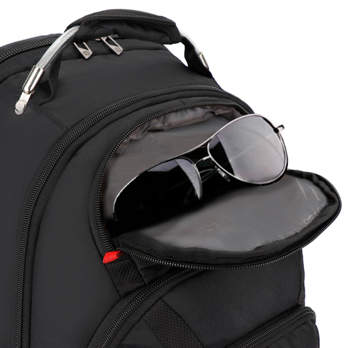 Swissdigital Pixel Backpack