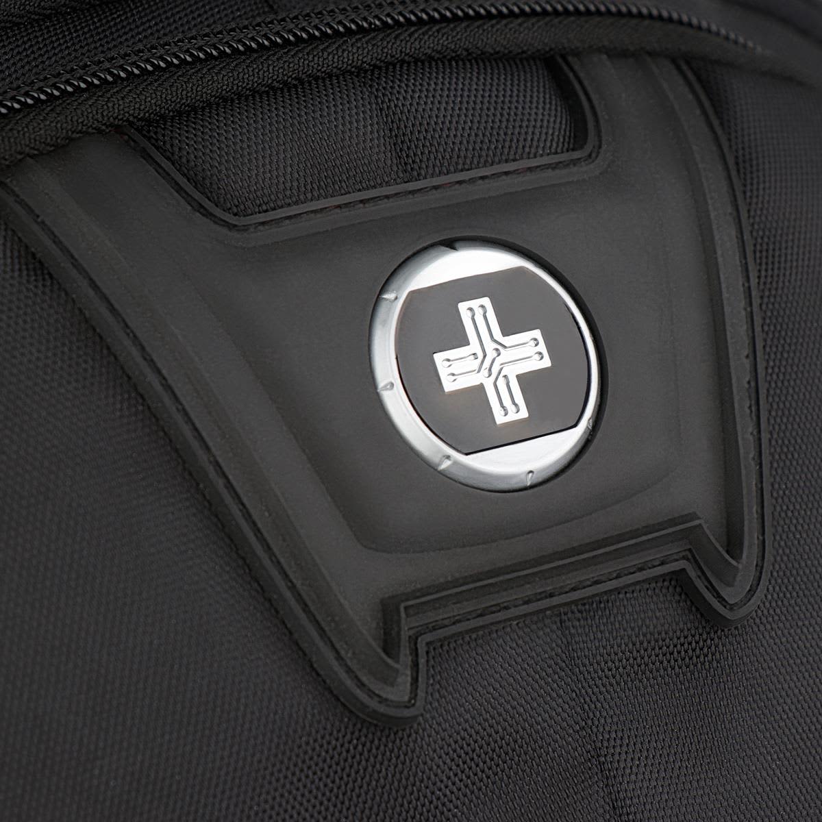 Swissdigital Pixel Backpack