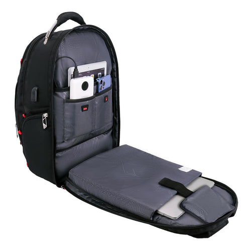 Swissdigital Pixel Backpack