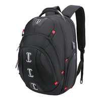 Swissdigital Pixel Backpack
