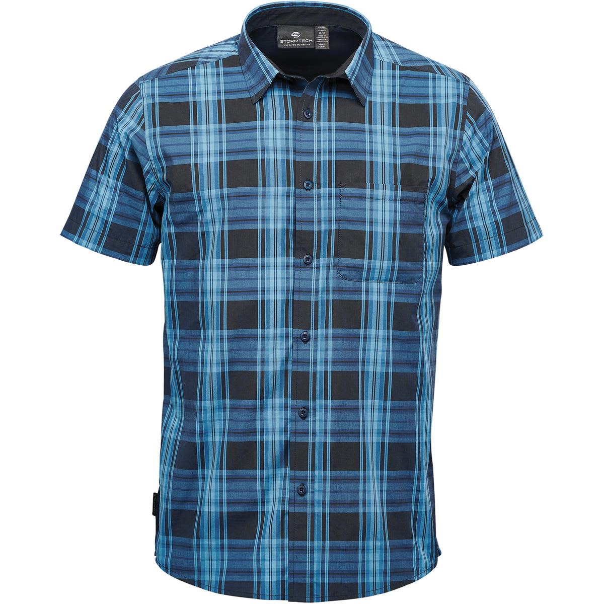 Men's Dakota SS Shirt
