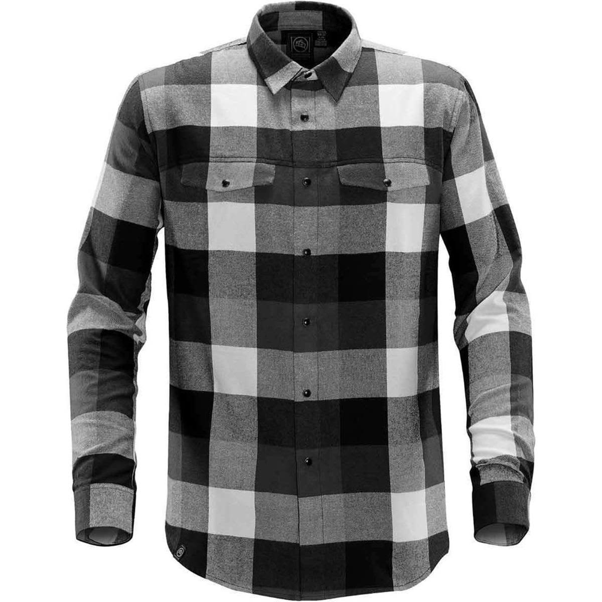 Men's Logan Snap Front Shirt