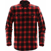Men's Logan Snap Front Shirt