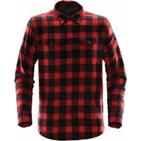 Men's Logan Snap Front Shirt