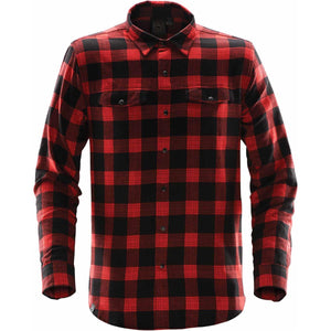 Men's Logan Snap Front Shirt