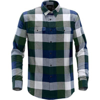 Men's Logan Snap Front Shirt