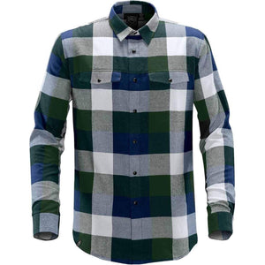 Men's Logan Snap Front Shirt