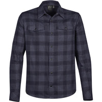 Men's Logan Snap Front Shirt