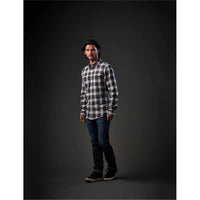 Men's Logan Snap Front Shirt