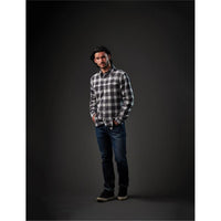 Men's Logan Snap Front Shirt