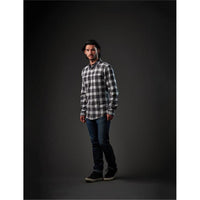 Men's Logan Snap Front Shirt
