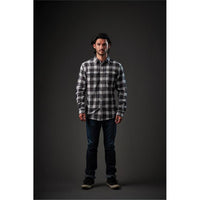 Men's Logan Snap Front Shirt