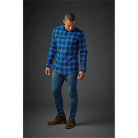 Men's Logan Snap Front Shirt