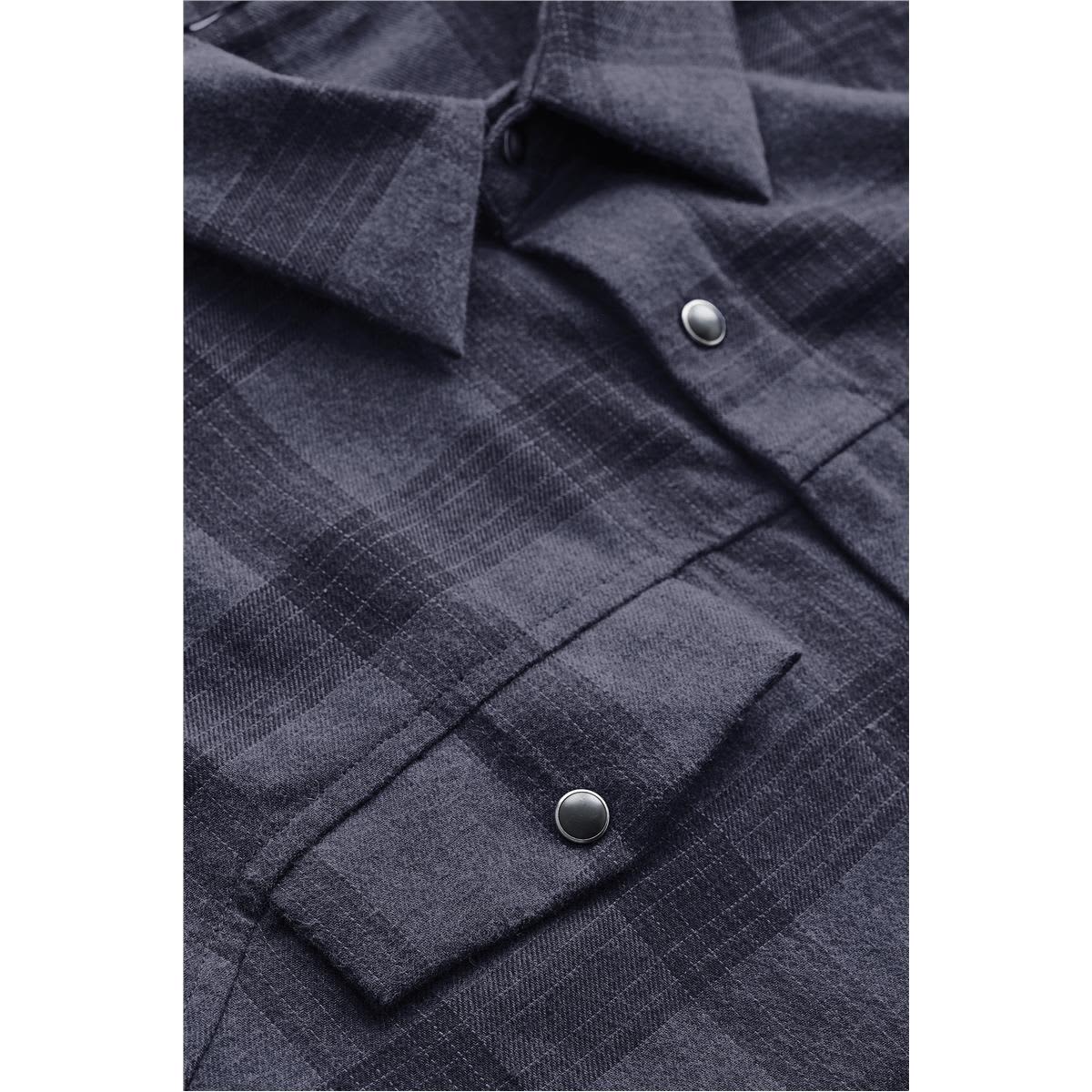 Men's Logan Snap Front Shirt