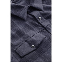 Men's Logan Snap Front Shirt