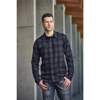 Men's Logan Snap Front Shirt