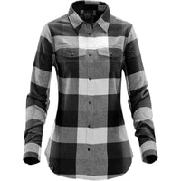 Women's Logan Snap Front Shirt