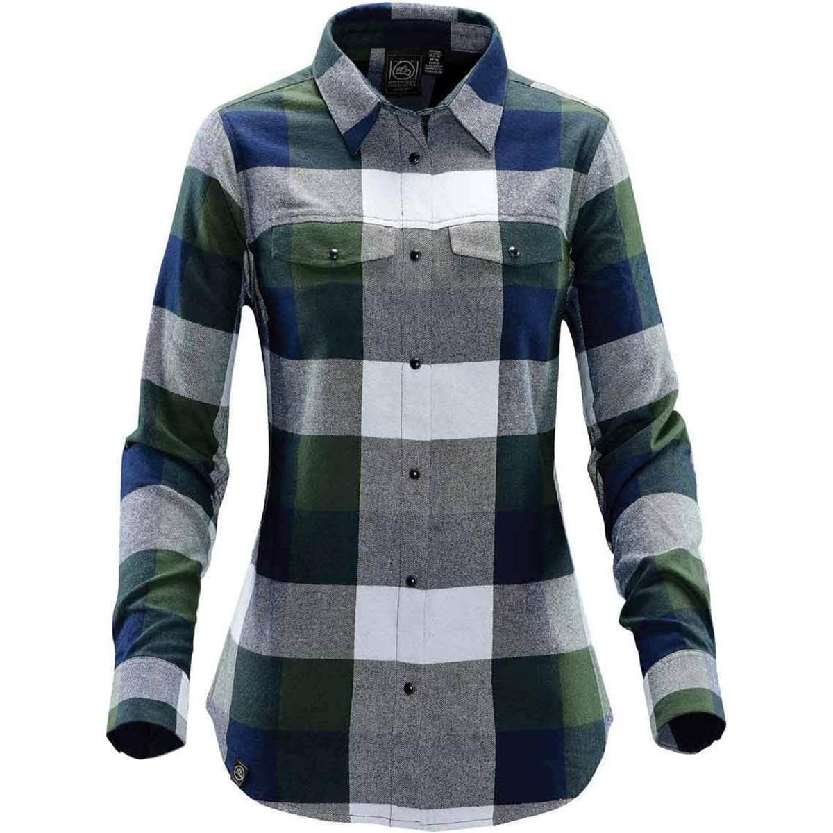 Women's Logan Snap Front Shirt