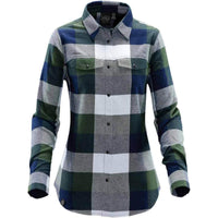 Women's Logan Snap Front Shirt