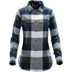 Women's Logan Snap Front Shirt