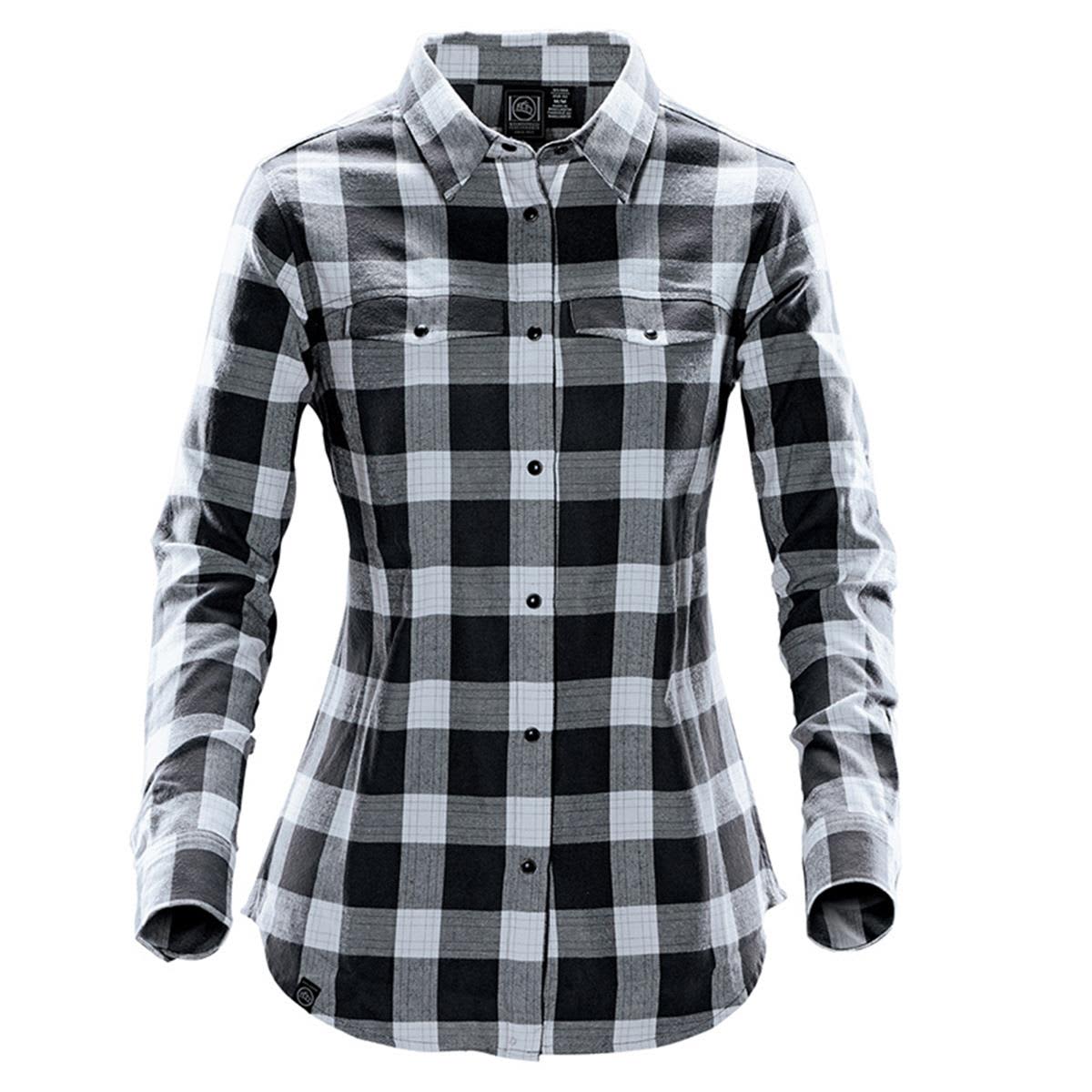 Women's Logan Snap Front Shirt
